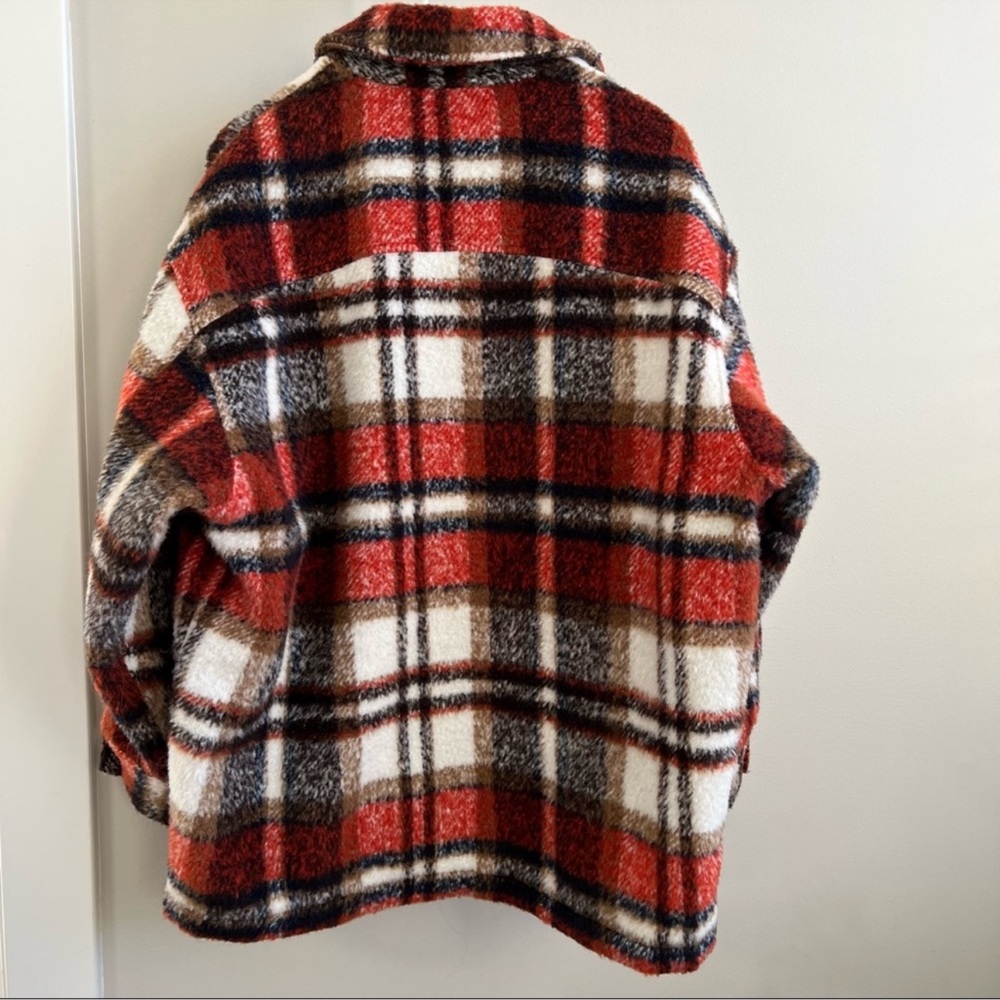 Zara Jacket - Picture 3 of 4